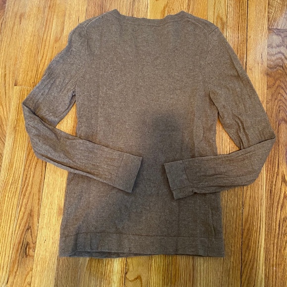 J Crew Sweater - Picture 3 of 4